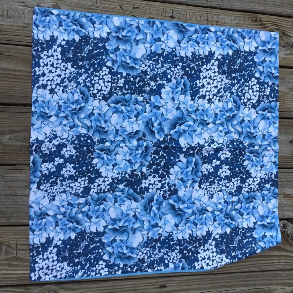 Decorative pillow case